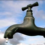 المهدية : إنقطاع وإضطرابات في توزيع الماء الصالح للشراب