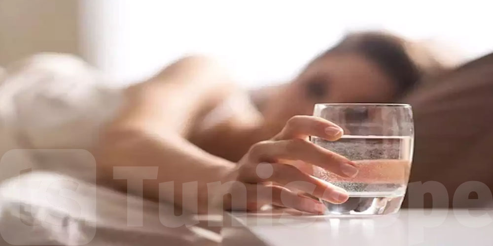 الإفراط في شرب الماء قد يسبب مضاعفات خطيرة.. إليك التفاصيل