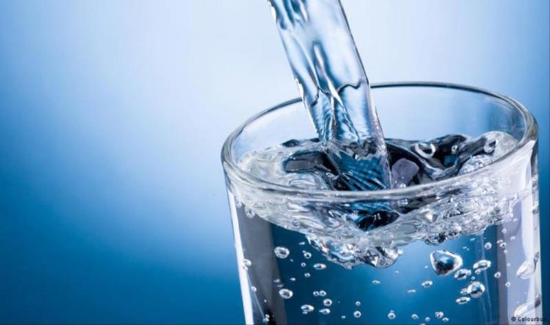 مدير عام الديوان الوطني للمياه المعدنية يعارض سحب نشاط مراقبة المياه المعدنية عن الديوان 
