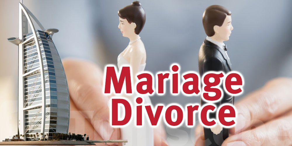 Nouvelles lois sur le Mariage et le Divorce pour les expatriés non musulmans des Emirats