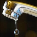  انقطاع واضطرابات في توزيع الماء الصالح للشرب ببعض المناطق التابعة لإقليم أريانة