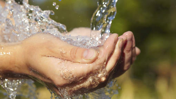 Zaghouan : Achèvement du projet Jabbes pour l’alimentation de 3000 habitants en eau potable
