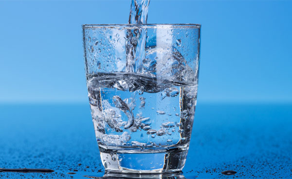 اضطراب في توزيع الماء الصالح للشراب في رادس ابتداءً من الليلة