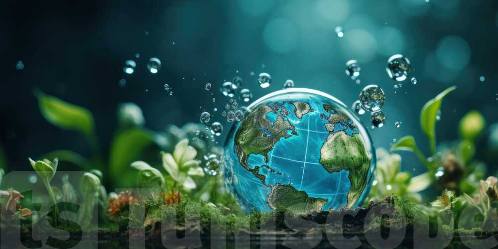 La Tunisie célèbre la journée mondiale de l'eau