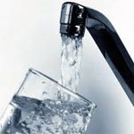 Hausse des tarifs de l'eau potable à partir de 2015