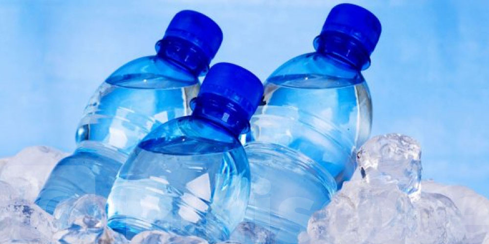 Pénurie d'eaux minérales en Tunisie : l’approvisionnement devrait s'améliorer dès septembre !