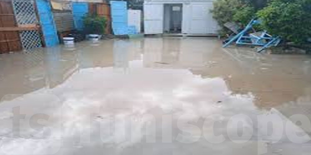 زاوية سوسة: 120 تلميذا بلا قاعات تدريس... الأسباب