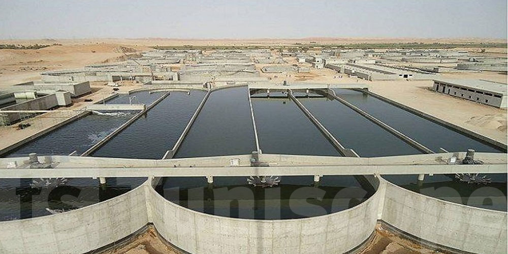عاجل: انتفاع محطات معالجة المياه الصناعية المستعملة بامتيازات صندوق تنمية القدرة التنافسية 