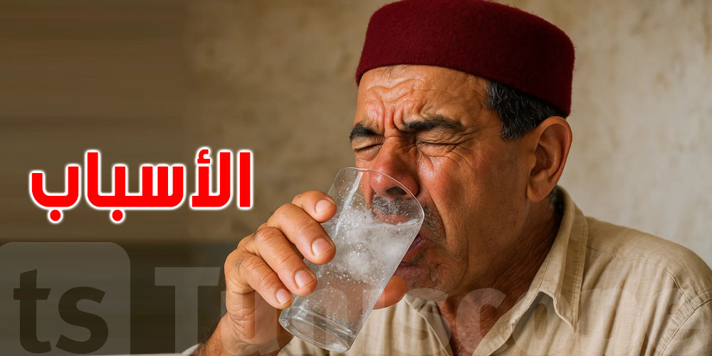 الماء البارد ما يرويش؟ العلم يجاوب على حكمة الأجداد!