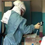 Ebola: un premier vaccin prometteur, selon des premiers résultats