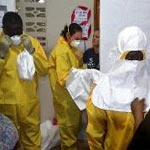 وباء ايبولا يحصد أكثر من ألف وثلاث مائة وخمسين ضحية ونقص في احتياجات الدول المتضرّرة