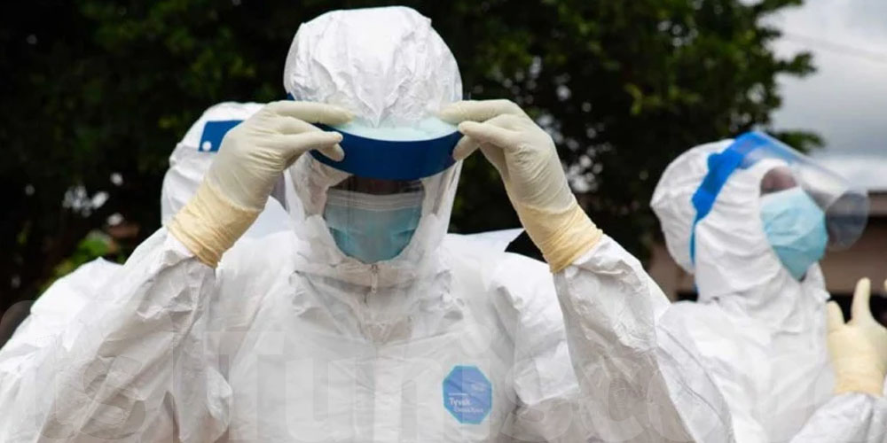 Ebola : la Tunisie active son protocole sanitaire de prévention