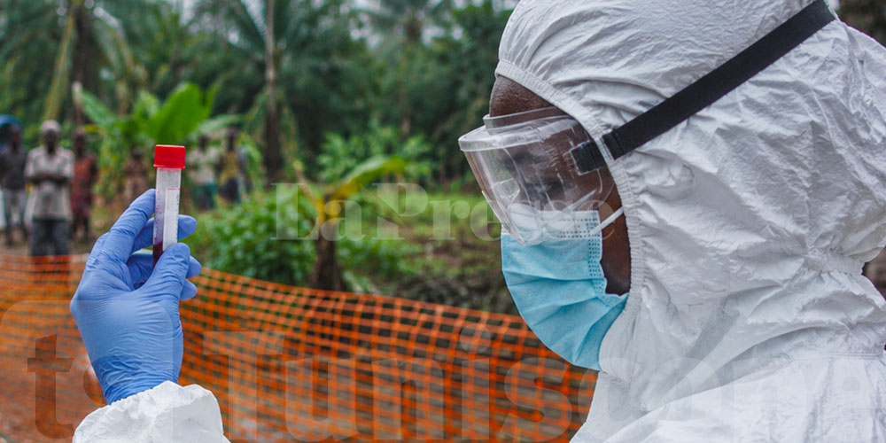Ebola : la Tunisie active son protocole sanitaire de prévention