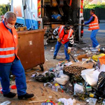 Sfax : Les éboueurs refusent de ramasser les ordures 