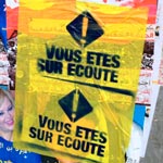 Etes-vous sur écoute ?