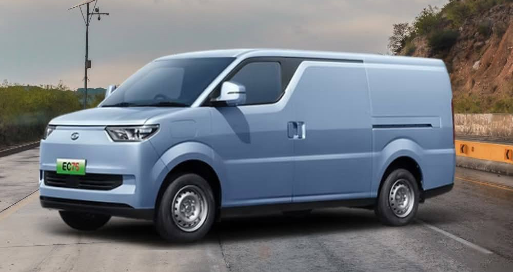 Le DFSK EC75 en Tunisie : jusqu’à 240 km d’autonomie à 85 000 DT