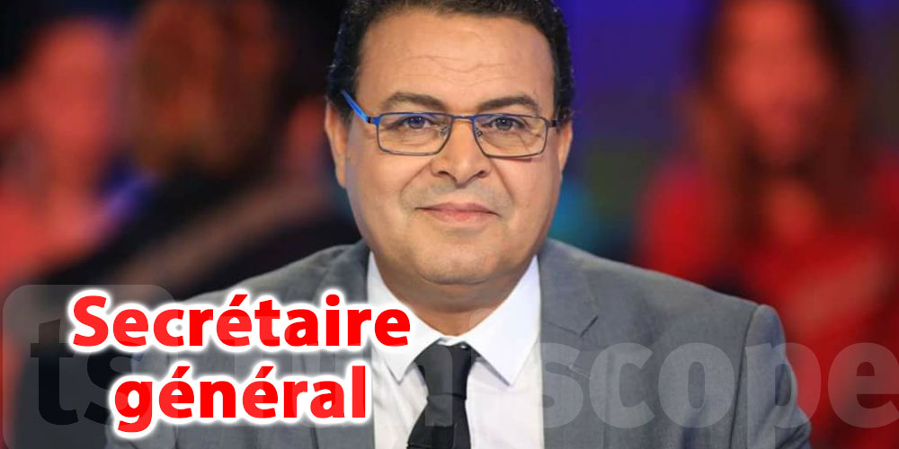 Mouvement Echaâb: Maghzaoui réélu secrétaire général 
