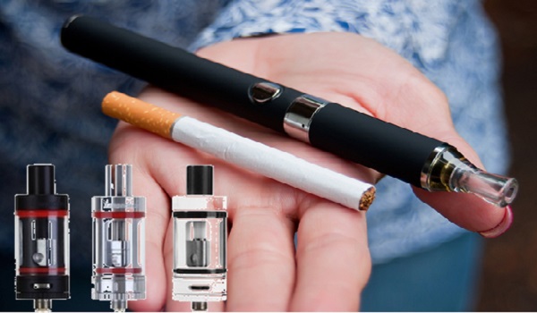 Fermeture de points de vente de la cigarette électronique à Tunis, Pourquoi ?
