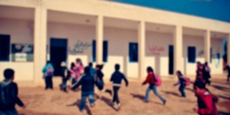 Pour une durée de scolarité moyenne en Tunisie, seulement six années sont effectives