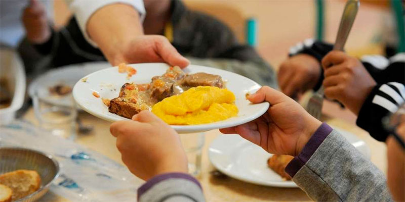 Une banque scolaire alimentaire sera, bientôt, créée 