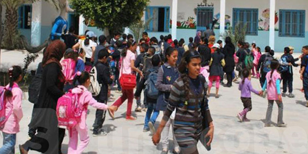 كيفاش تتصرف كان ولدك طاح و لا تعرض للعنف في المدرسة ؟ 