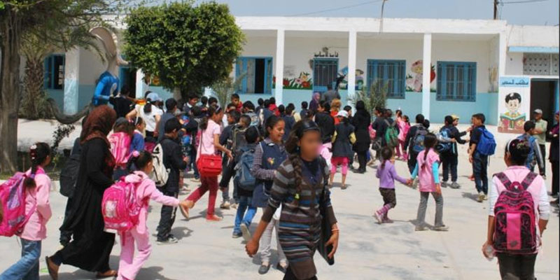 لأول مرة في العالم العربي: تونس تدرّس التربية الجنسية إبتداءً من قسم التحضيري...التفاصيل