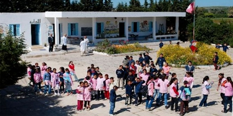 500 élèves veulent intégrer l’enseignement public à Sousse