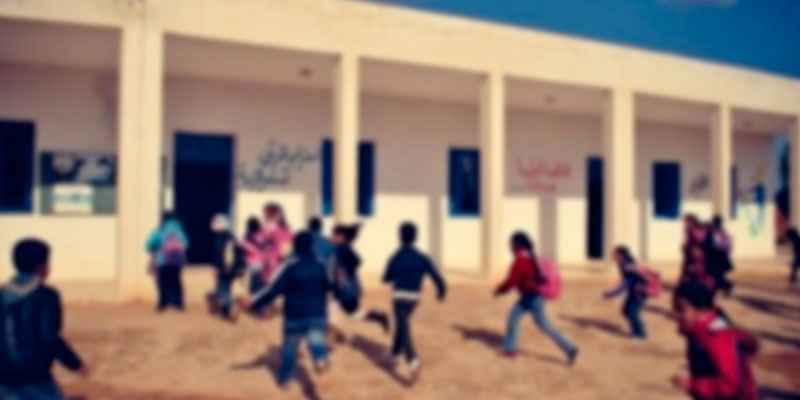 Des parents ferment une école primaire à Oueslatia