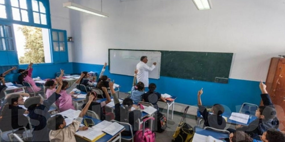 عاجل: 120 تلميذ بلا قاعات تدريس في زاوية سوسة… شنّنوا الحكاية ؟