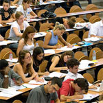 2012 : Excellents CRU pour l’admission des élèves ingénieurs Tunisiens dans les grandes écoles Françaises