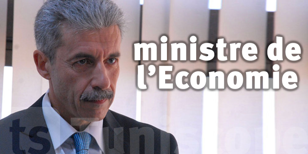Qui est Samir Saied nouveau ministre de l’Economie ?