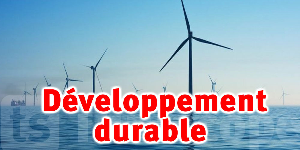 L'économie Bleue : Opportunité pour le développement durable en Tunisie