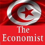 La Tunisie élue pays de l'année selon The Economist