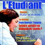 L'ETUDIANT nouveau magazine en Tunisie