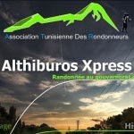 Althiburos Xpress : Randonnée pour la promotion de l’écotourisme en Tunisie