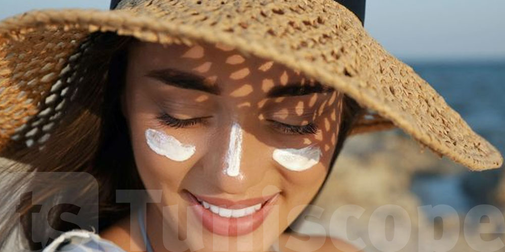 شنوة الفرق بين '' écran visible'' و''teinté''
