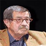 L’écrivain et Prix Nobel allemand Günter Grass est mort