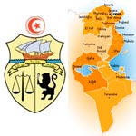3C Etudes : Satisfaction des tunisiens par gouvernorat