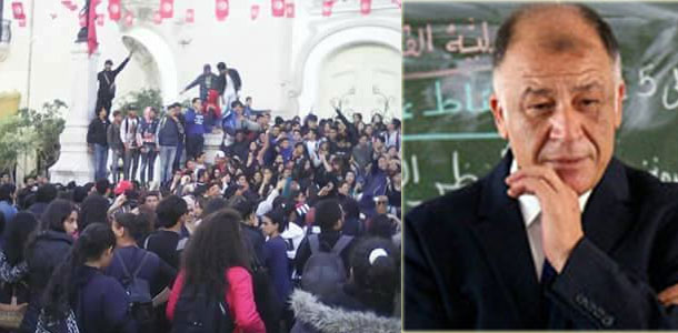 المطالبة بإلغاء فرض المراقبة الثاني والاكتفاء بفرض واحد