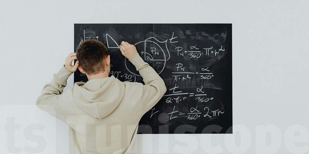 صادم  : 72 بالمائة من تلاميذ تونس يواجهون صعوبات في الرياضيات!