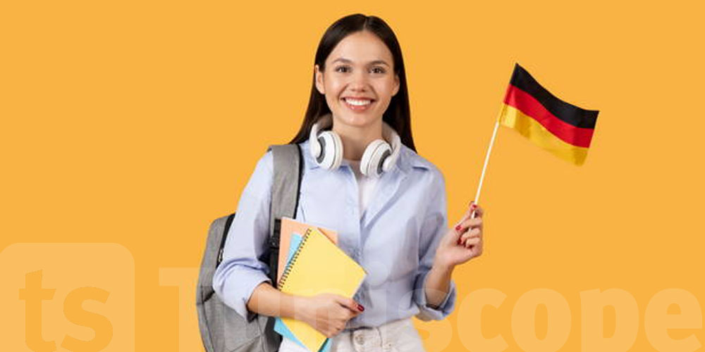 Tunisie : une opportunité en Allemagne pour les profs d’allemand