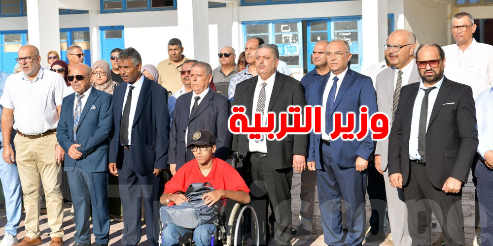 بُشرى سارة: سيتم إدماج الدفعة الثانية من المدرسين النواب نهائيا في هذا التاريخ...التقاصيل