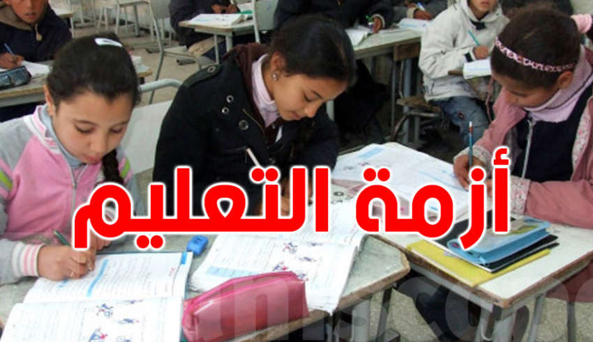 خطوة تصعيدية للأستاذة النواب في عطلة الشتاء ...ماهي ؟
