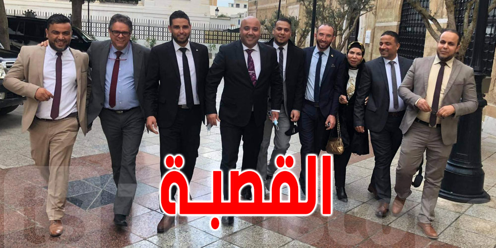 ماذا في لقاء المشيشي بنواب ائتلاف الكرامة؟