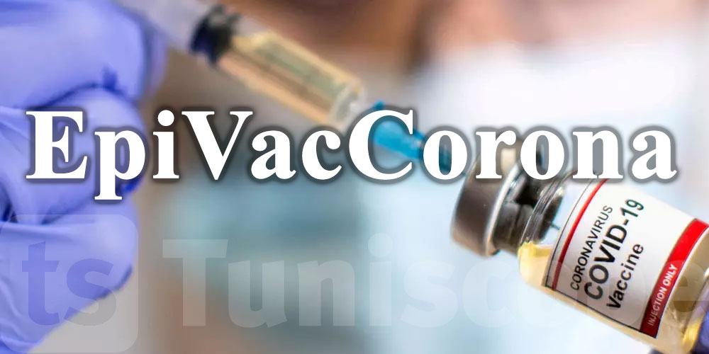 L’efficacité du 2ème vaccin russe anti-Covid est de 100%