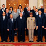 Égypte : un gouvernement provisoire sans islamistes
