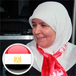 Quand Mehrezia Laabidi exploite les malheurs de l’Égypte