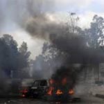مقتل جنديين في إنفجار لغم إستهدف موكب وزير في مالي