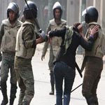 مصر تنتقد تقريرا أميركيا يتهمها بانتهاك الحقوق