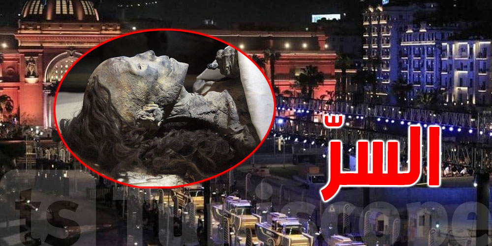 هذا السر وراء احتفاظ الملكة ''تي'' بجمال شعرها للآف السنين